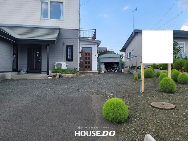 4LDK House in Kitami Hokkaido with 545m² Land - Thumbnail 3