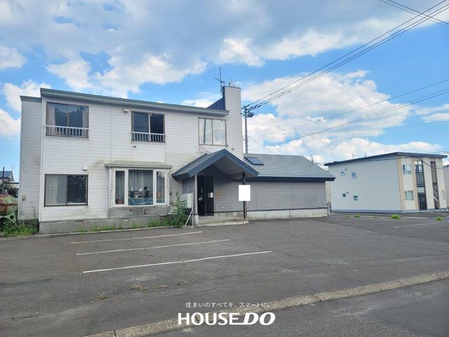 4LDK House in Kitami Hokkaido with 545m² Land - Thumbnail 2