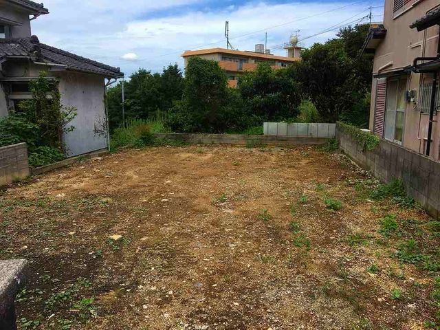 Vacant Land for Sale in Hoshitori, Nagasaki City - Thumbnail 2