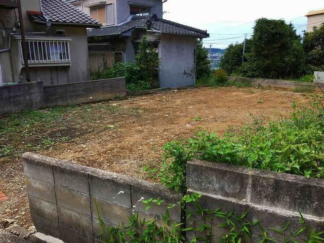 Vacant Land for Sale in Hoshitori, Nagasaki City - Thumbnail 3