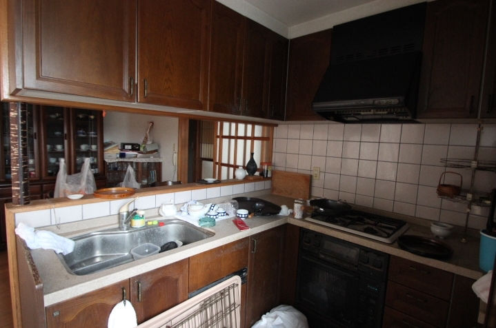 Traditional 8DK House in Uwajima with 190㎡ Living Space - Thumbnail 2