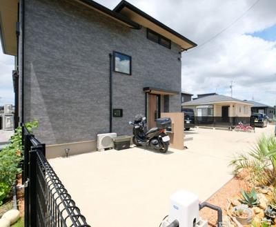 Modern 4SLDK Home in Yachimata with Energy-Efficient Design — Image 2, Yachimata, Chiba