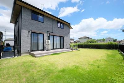 Modern 4SLDK Home in Yachimata with Energy-Efficient Design — Image 4, Yachimata, Chiba