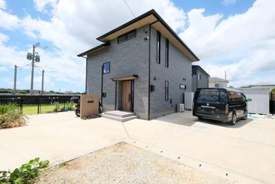 Modern 4SLDK Home in Yachimata with Energy-Efficient Design — Image 1, Yachimata, Chiba