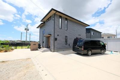 Modern 4SLDK Home in Yachimata with Energy-Efficient Design — Image 1, Yachimata, Chiba