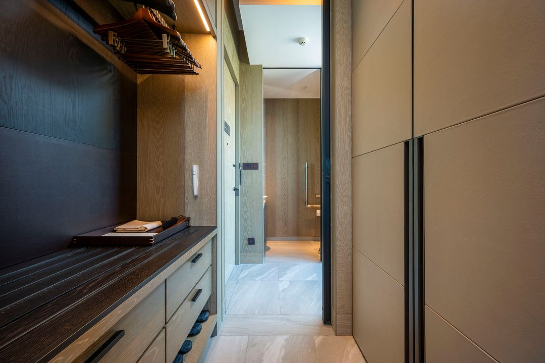 Luxury Studio at Park Hyatt Niseko Hanazono, Hokkaido - Thumbnail 4