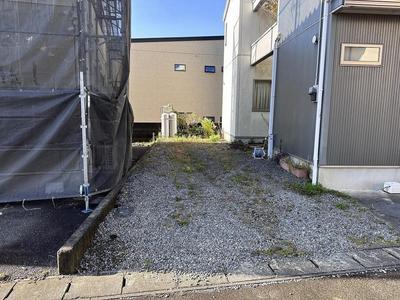 Designer 2SLDK house with rooftop balcony in Fuji City — Image 1, Fuji, Shizuoka