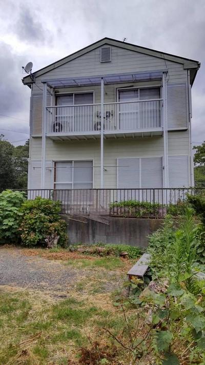 [Homes] Used detached house (Property number: 3332142-0000031) located 15 minutes by bus from Shimizu Station on the JR Tokaido Main Line, get off at Yamaharashita stop, and walk 4 minutes (Shimizu Ward, Shizuoka City) — Image 1, Shimizu, Shizuoka