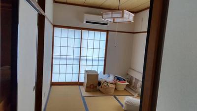 [Homes] Used detached house (Property number: 3332142-0000031) located 15 minutes by bus from Shimizu Station on the JR Tokaido Main Line, get off at Yamaharashita stop, and walk 4 minutes (Shimizu Ward, Shizuoka City) — Image 3, Shimizu, Shizuoka