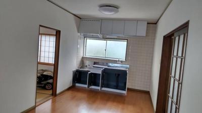 [Homes] Used detached house (Property number: 3332142-0000031) located 15 minutes by bus from Shimizu Station on the JR Tokaido Main Line, get off at Yamaharashita stop, and walk 4 minutes (Shimizu Ward, Shizuoka City) — Image 4, Shimizu, Shizuoka