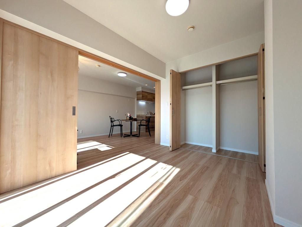 3LDK Apartment for Sale near Tsuruse Station, Fujimi City - Thumbnail 4