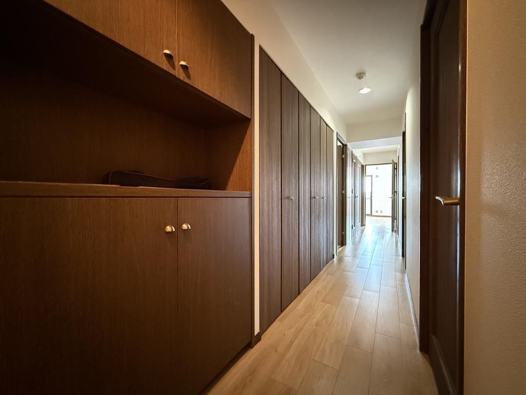 4LDK Apartment in Kuwana Near Nagashima Station - Thumbnail 4