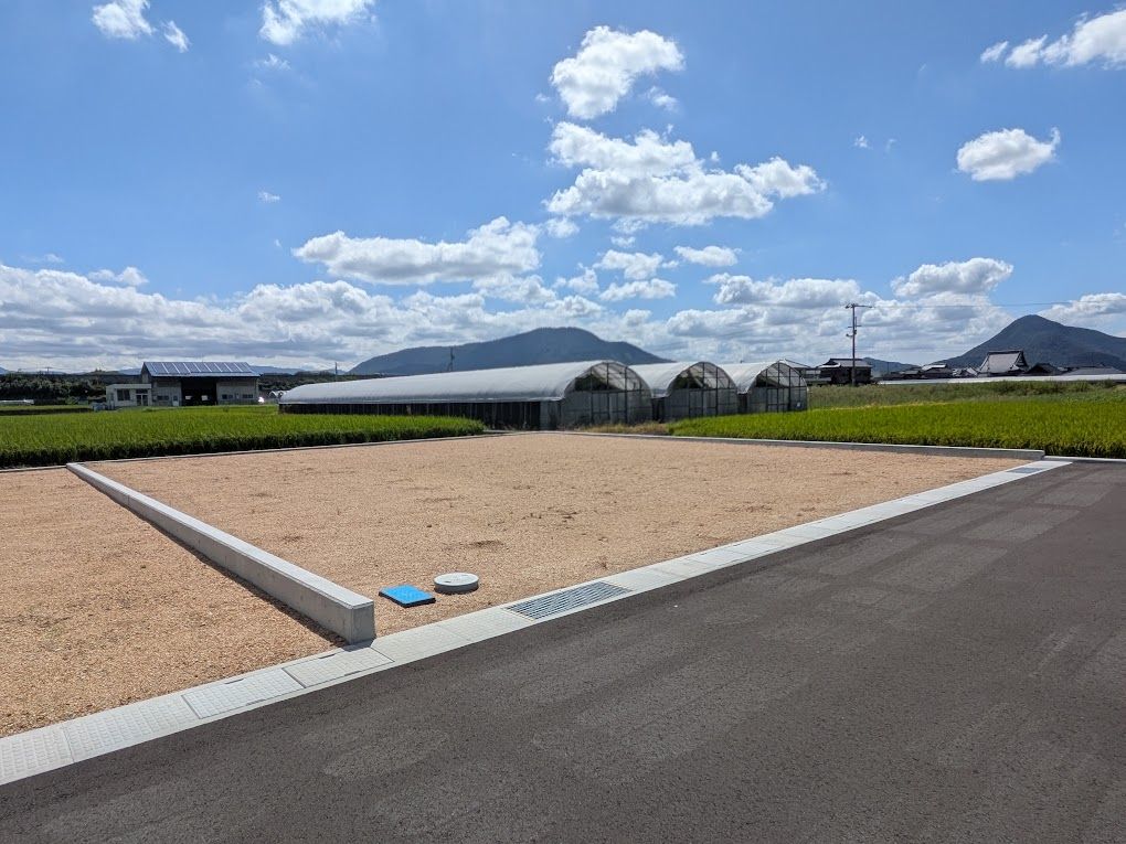 Vacant Residential Land for Sale in Zentsuji City, Kagawa - Thumbnail 3