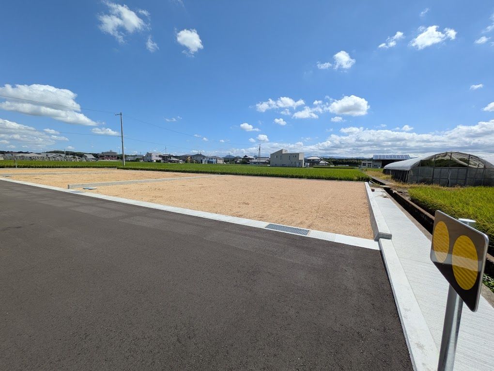 Vacant Residential Land for Sale in Zentsuji City, Kagawa - Thumbnail 2