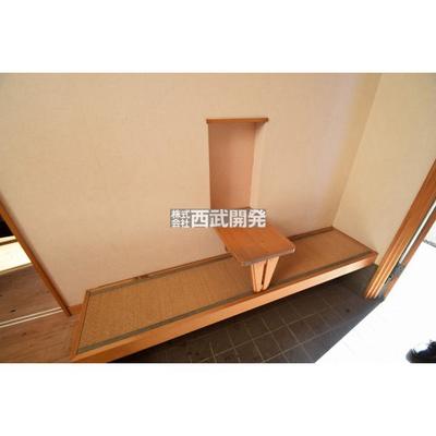 Spacious 4SLDK House with 10 Parking Spaces in Hidaka, Saitama — Image 4, Hidaka, Saitama