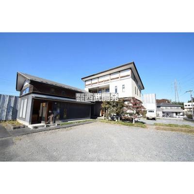 Spacious 4SLDK House with 10 Parking Spaces in Hidaka, Saitama — Image 1, Hidaka, Saitama