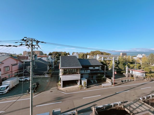 Renovated 3LDK Apartment in Fukui City, Near Station - Thumbnail 3
