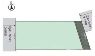 3LDK House Near Yurigaoka Station, Kawasaki — Image 1, Aso, Kanagawa