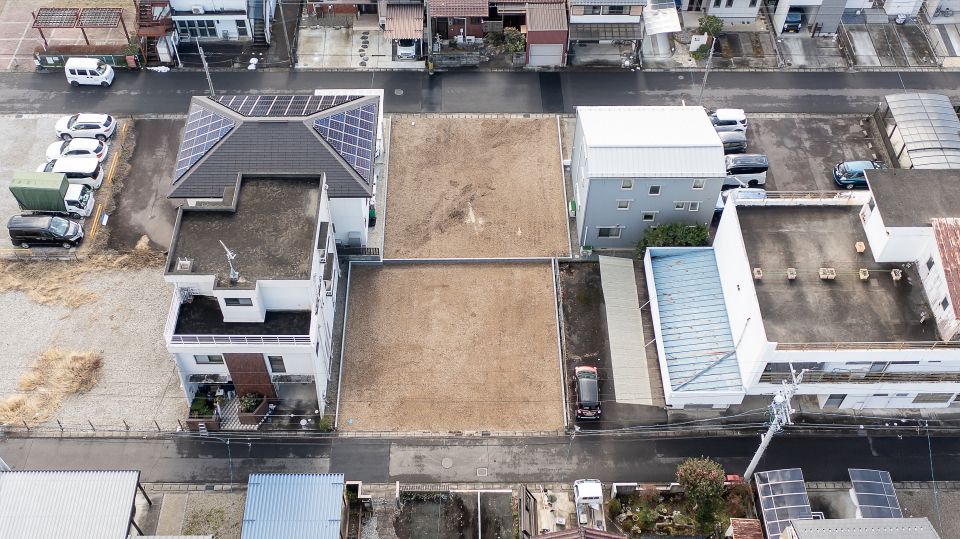 Build-to-Order Land in Sohara Kikuencho, Kakamigahara, Gifu - Thumbnail 4
