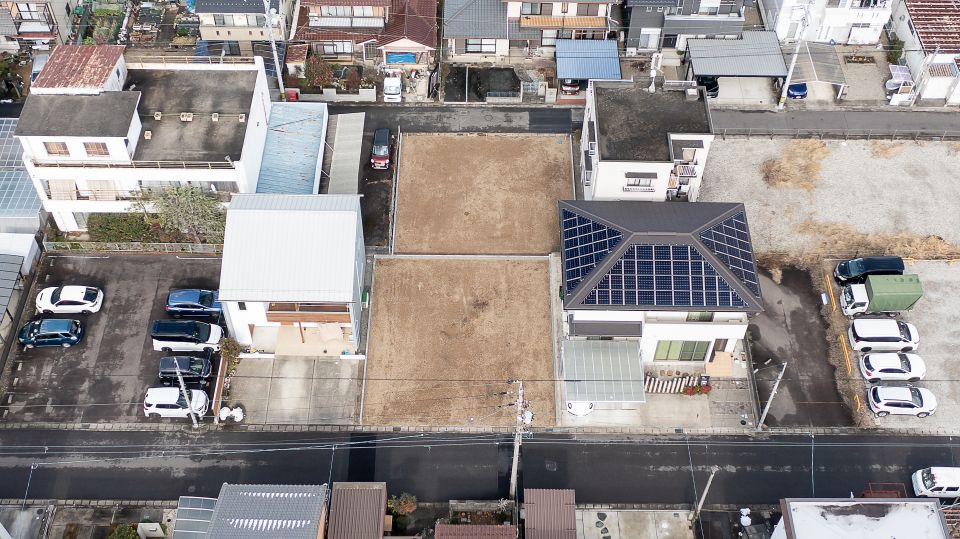 Build-to-Order Land in Sohara Kikuencho, Kakamigahara, Gifu - Thumbnail 2