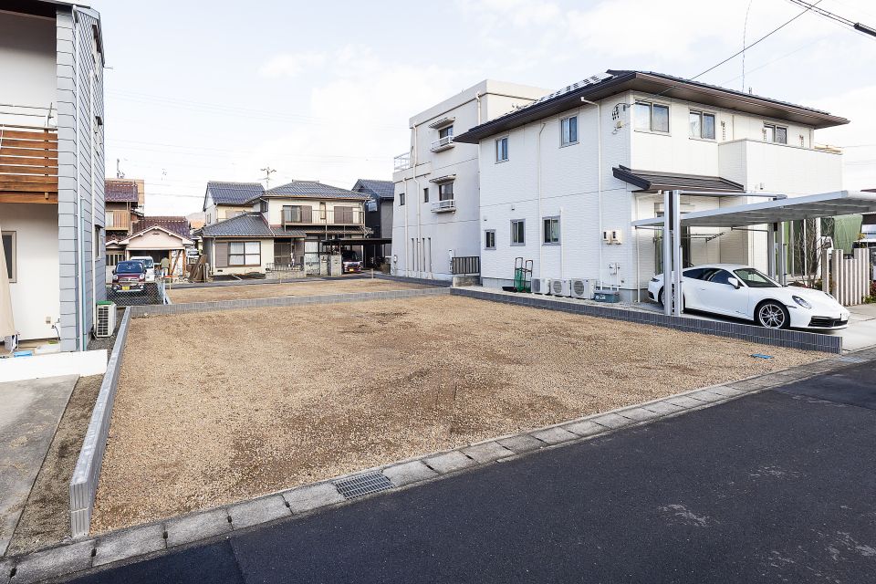 Build-to-Order Land in Sohara Kikuencho, Kakamigahara, Gifu - Thumbnail 3