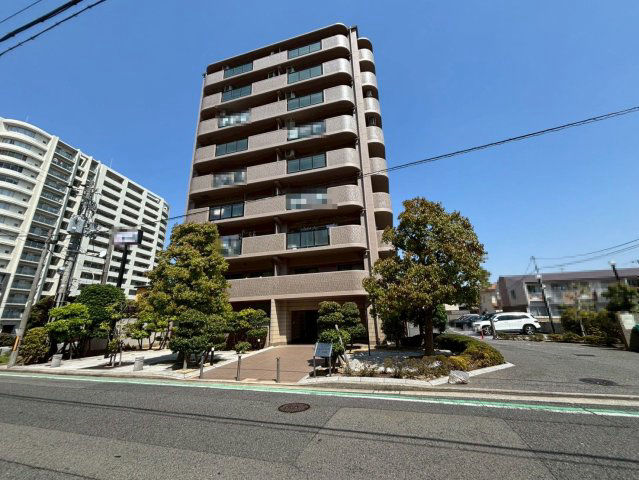 2LDK Apartment near Kitahanada Station, Sakai City - Thumbnail 3