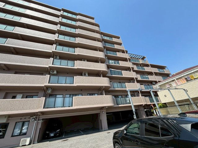 2LDK Apartment near Kitahanada Station, Sakai City - Thumbnail 4