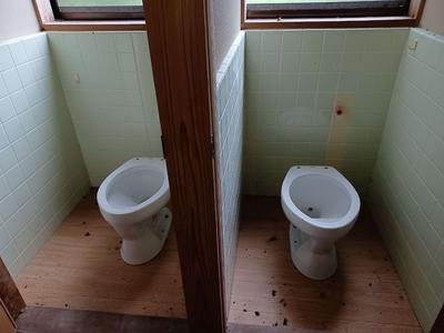 Spacious 6DK House in Kisuki with Garden Space — Image 4, Unnan, Shimane