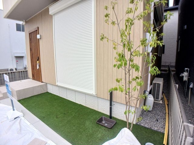 Newly Built 3SLDK House in Toyohashi - Thumbnail 2
