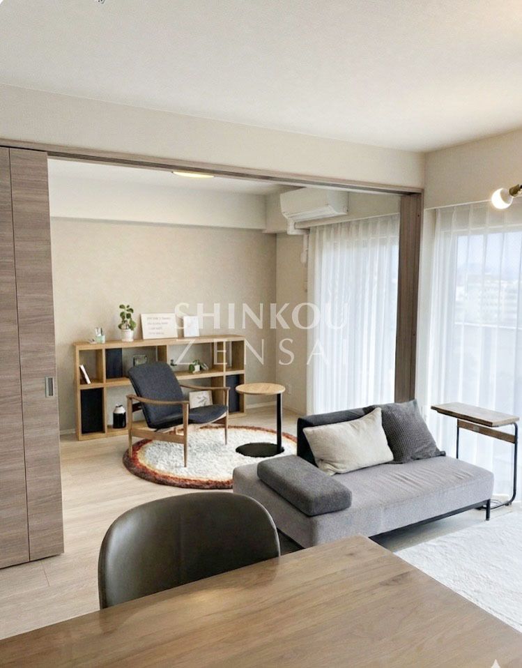 Premist Koriyama Chōja 10F 3LDK Apartment for Sale - Thumbnail 2