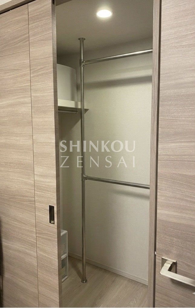 Premist Koriyama Chōja 10F 3LDK Apartment for Sale - Thumbnail 3