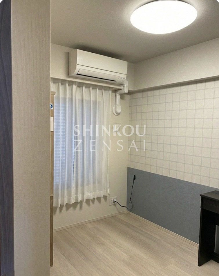 Premist Koriyama Chōja 10F 3LDK Apartment for Sale - Thumbnail 4
