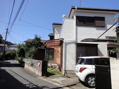 4DK House in Narashino with Rental Income Potential — Image 1, Narashino, Chiba