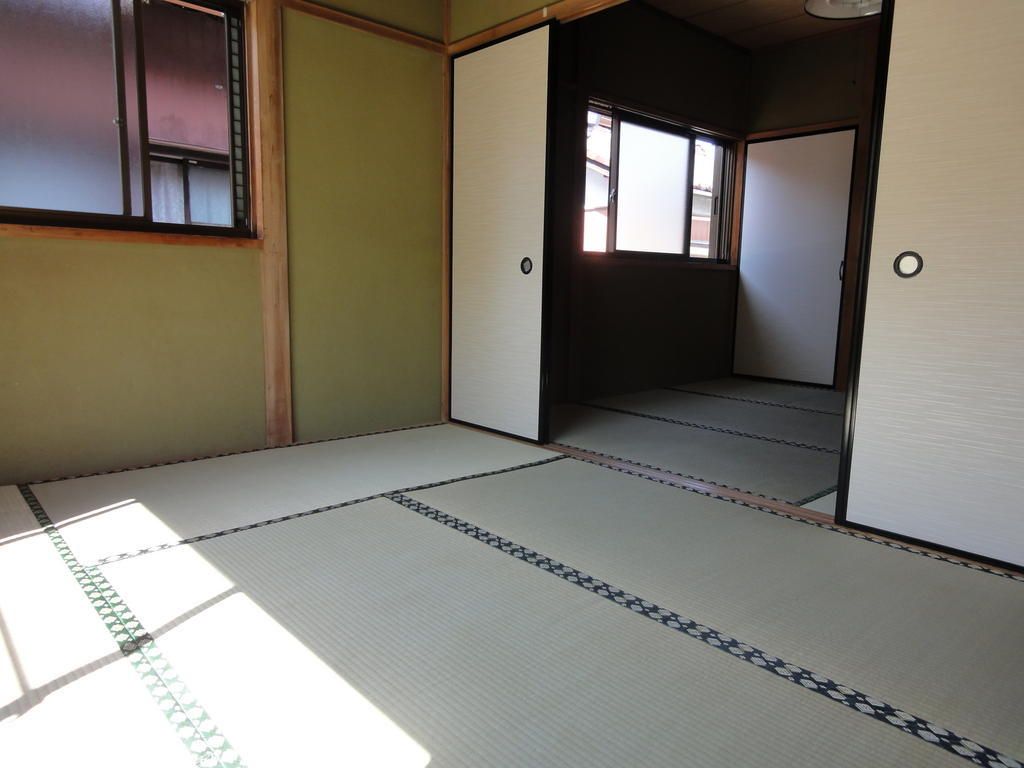 4DK House in Narashino with Rental Income Potential - Thumbnail 4
