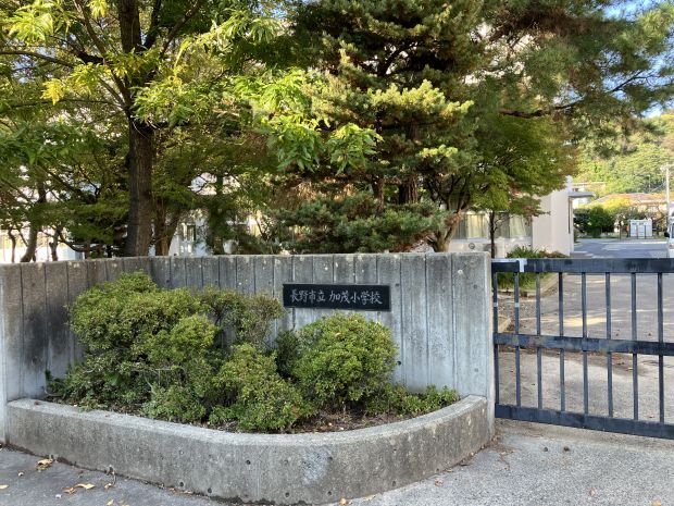 Building-Condition Land for Sale in West Nagano, Nagano City - Thumbnail 4
