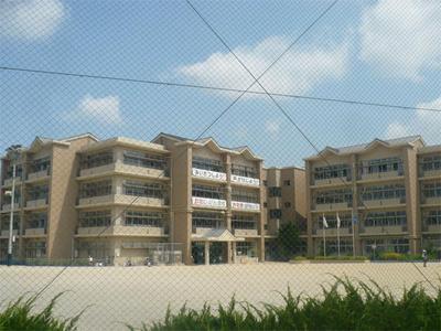 [Holmes] Uniheim Yasu 302 | — Image 1, Yasu, Shiga