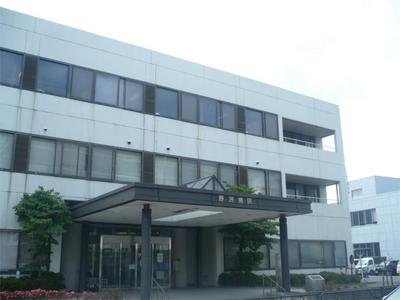 [Holmes] Uniheim Yasu 302 | — Image 3, Yasu, Shiga