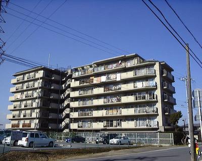 [Holmes] Uniheim Yasu 302 | — Image 1, Yasu, Shiga