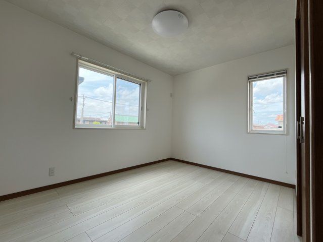 3SLDK Family Home in Ota with Renovation Package - 3680万 - Thumbnail 4