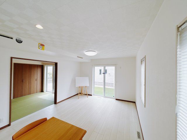 3SLDK Family Home in Ota with Renovation Package - 3680万 - Thumbnail 3