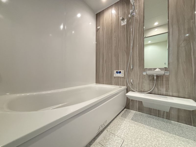 New 3LDK House in Matsudo, Chiba - High-Performance Asobi-Creative Home - Thumbnail 4