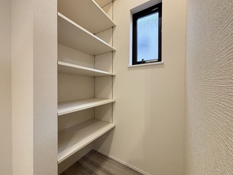 New 3LDK House in Matsudo, Chiba - High-Performance Asobi-Creative Home - Thumbnail 3