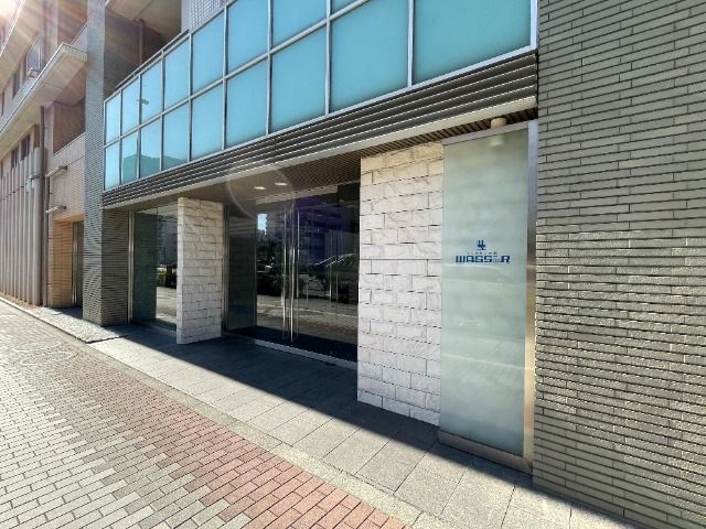 Sunctus Omori Vasser House 13F 3LDK Renovated Apartment in Ota, Tokyo - Thumbnail 2