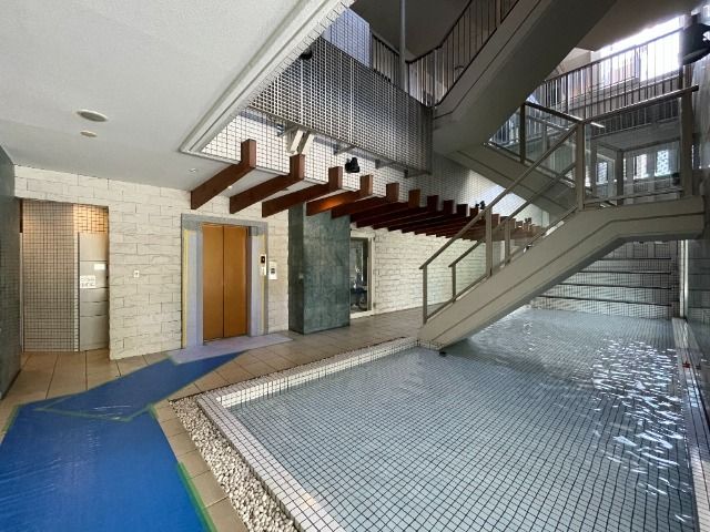 Sunctus Omori Vasser House 13F 3LDK Renovated Apartment in Ota, Tokyo - Thumbnail 4