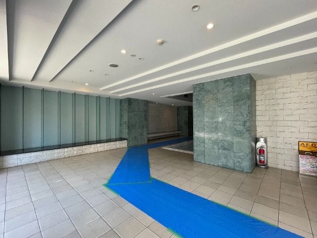Sunctus Omori Vasser House 13F 3LDK Renovated Apartment in Ota, Tokyo - Thumbnail 3