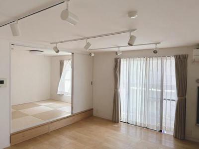 3LDK Apartment in Kamakura with 2017 Renovation — Image 3, Kamakura, Kanagawa