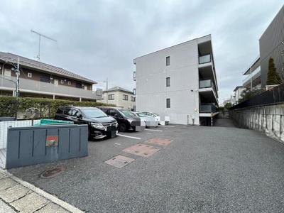 3LDK Apartment in Kamakura with 2017 Renovation — Image 1, Kamakura, Kanagawa