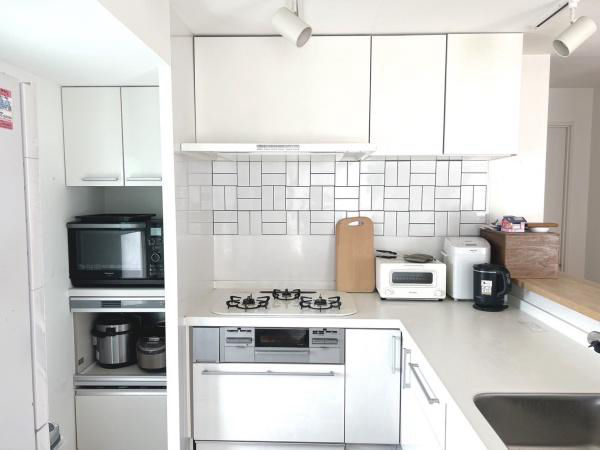 3LDK Apartment in Kamakura with 2017 Renovation - Thumbnail 3