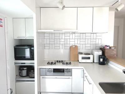 3LDK Apartment in Kamakura with 2017 Renovation — Image 2, Kamakura, Kanagawa