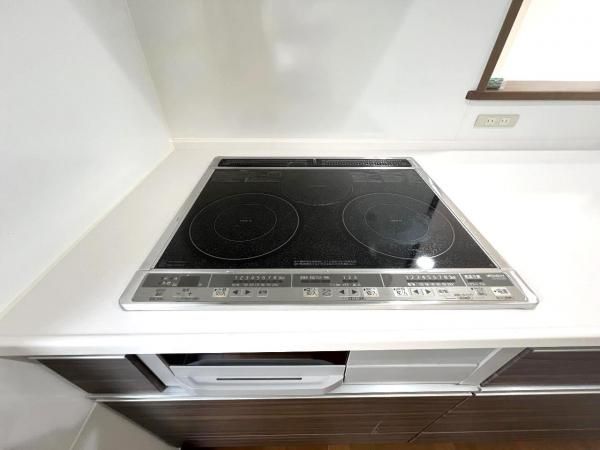 4LDK Single-Family Home for Sale in Kazo City, Saitama - Thumbnail 3